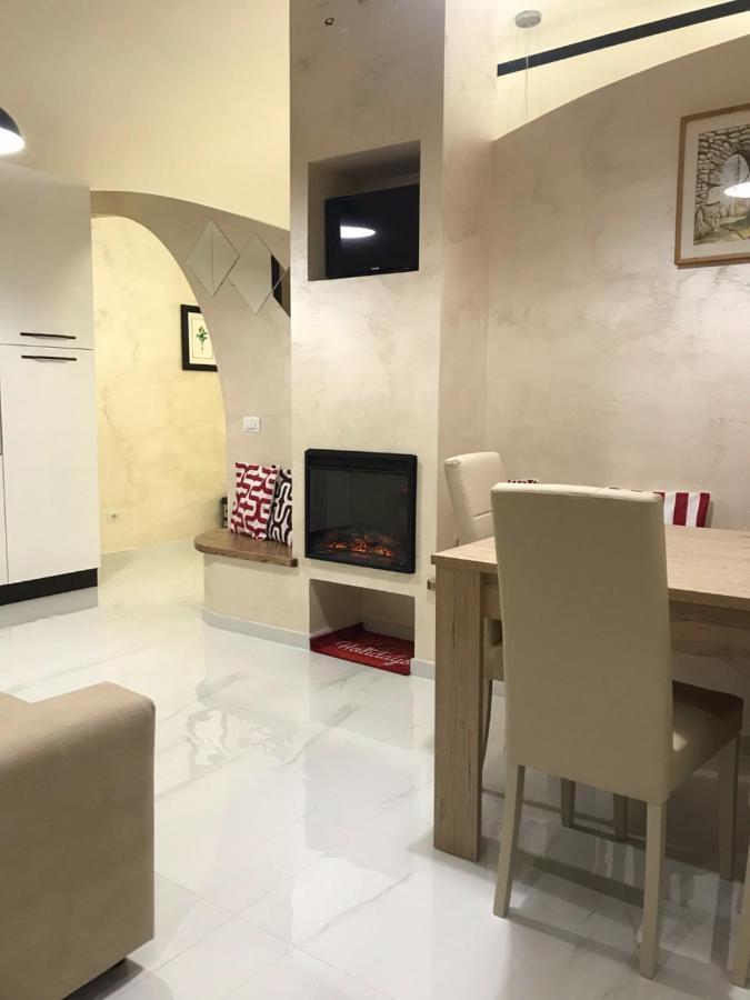 Apartamento La Stella D'Oro Orvieto Exterior foto