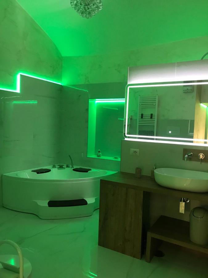 Apartamento La Stella D'Oro Orvieto Exterior foto