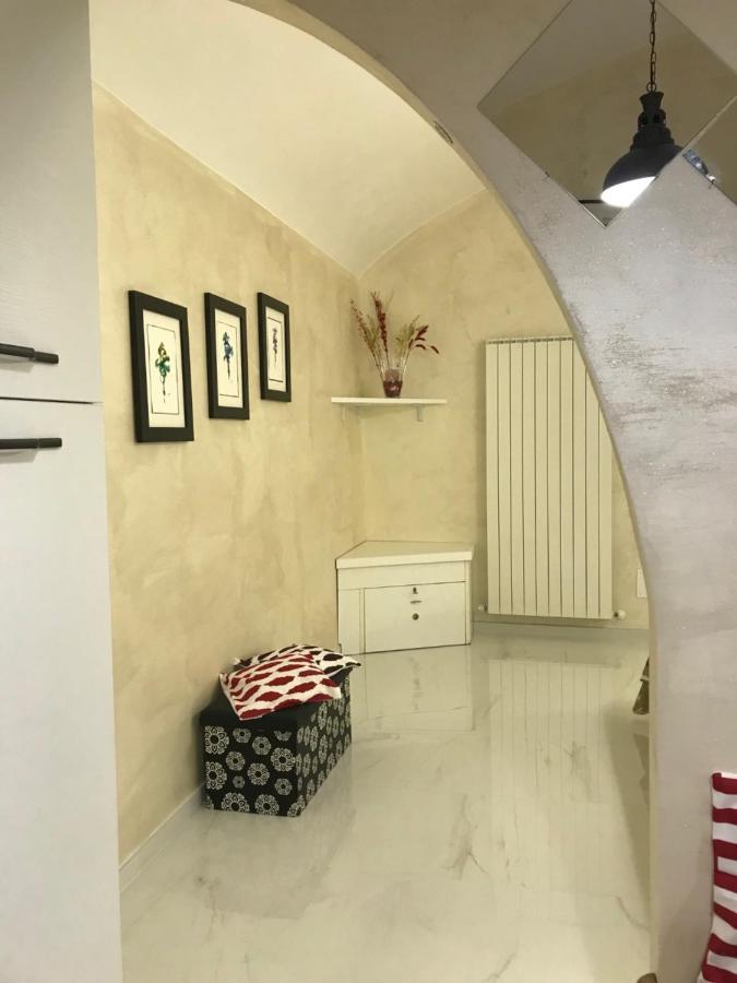 Apartamento La Stella D'Oro Orvieto Exterior foto