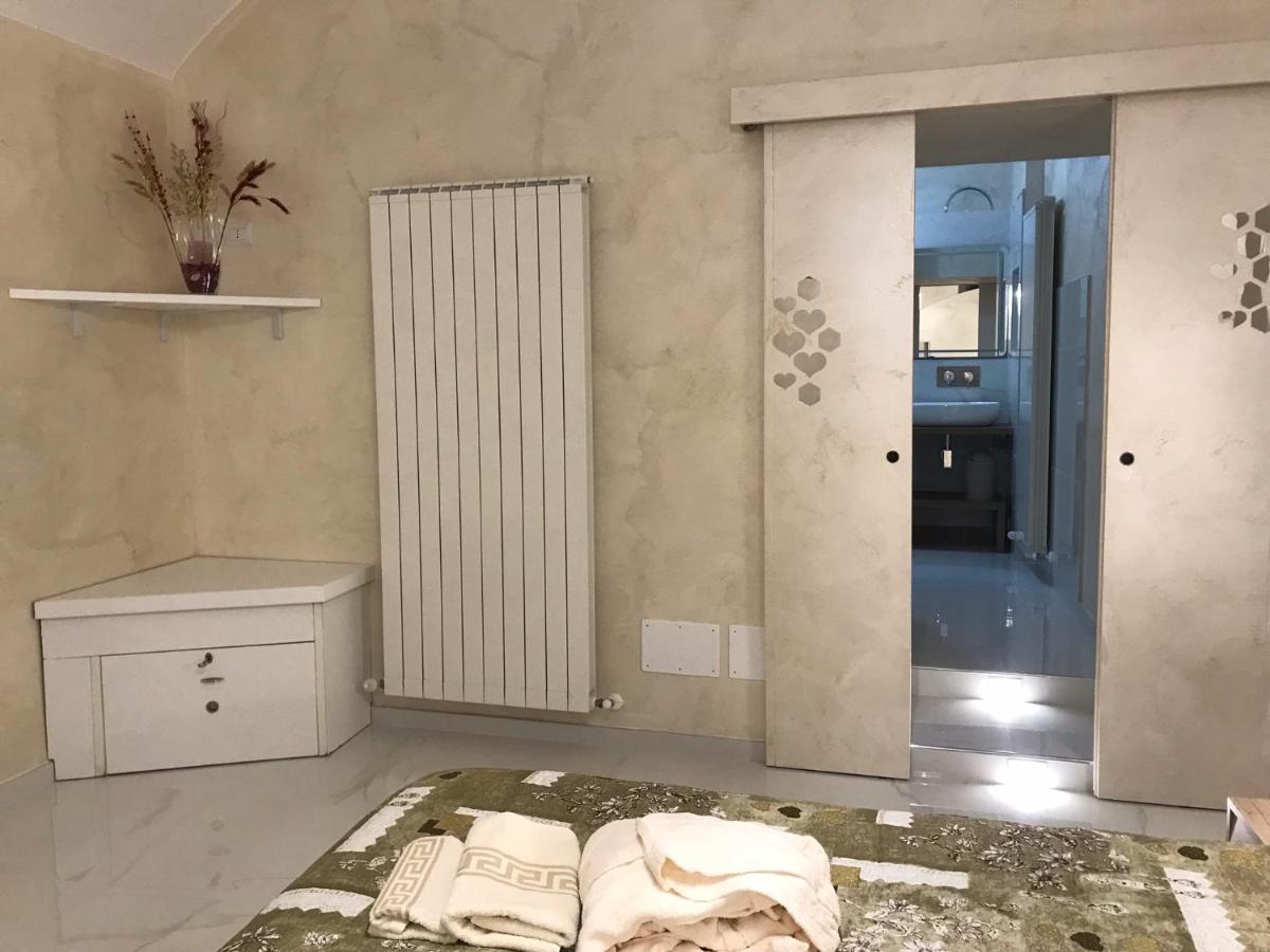 Apartamento La Stella D'Oro Orvieto Exterior foto