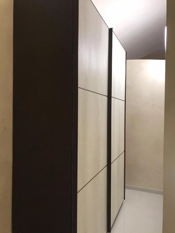 Apartamento La Stella D'Oro Orvieto Exterior foto