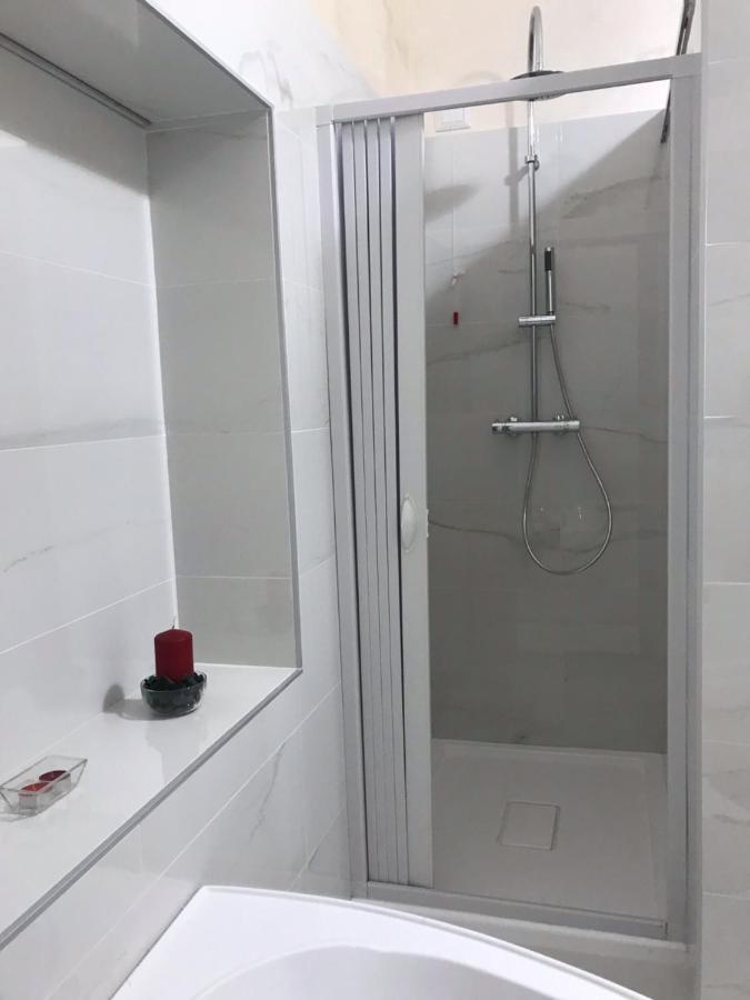 Apartamento La Stella D'Oro Orvieto Exterior foto