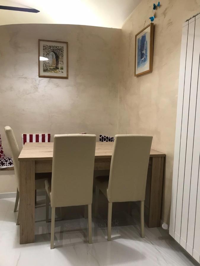 Apartamento La Stella D'Oro Orvieto Exterior foto
