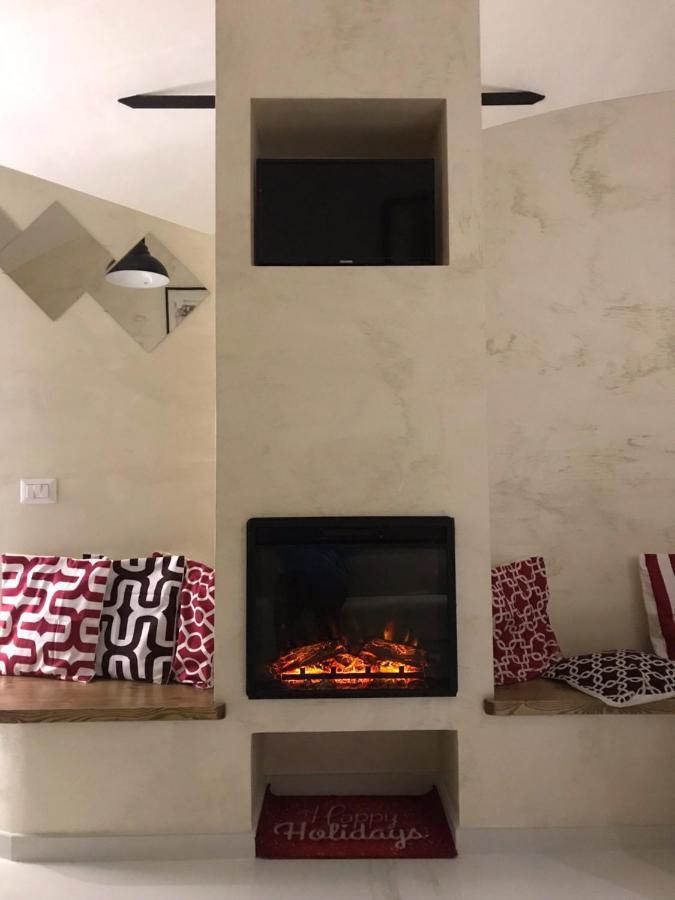 Apartamento La Stella D'Oro Orvieto Exterior foto