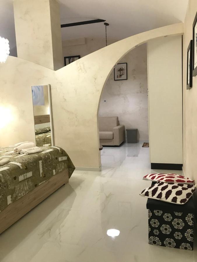 Apartamento La Stella D'Oro Orvieto Exterior foto