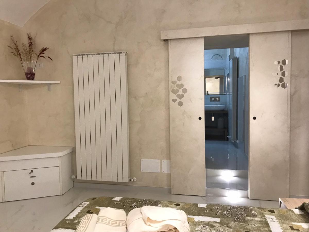 Apartamento La Stella D'Oro Orvieto Exterior foto